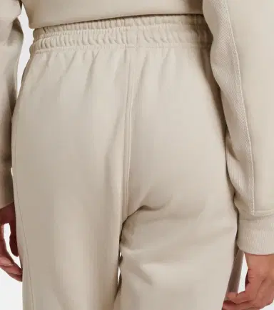 adidas by Stella McCartney Logo cotton sweatpants | Thumbnail 4 adidas by Stella McCartney Logo cotton sweatpants | Thumbnail 4