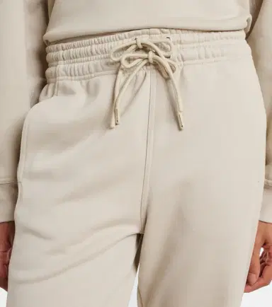 adidas by Stella McCartney Logo cotton sweatpants | Thumbnail 6 adidas by Stella McCartney Logo cotton sweatpants | Thumbnail 6