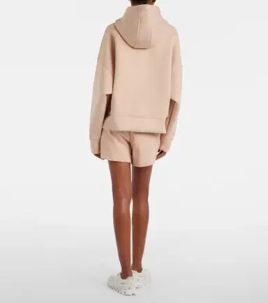 Adidas by Stella McCartney Logo hoodie | Thumbnail 5