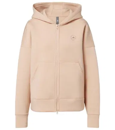 Adidas by Stella McCartney Logo hoodie | Thumbnail 1