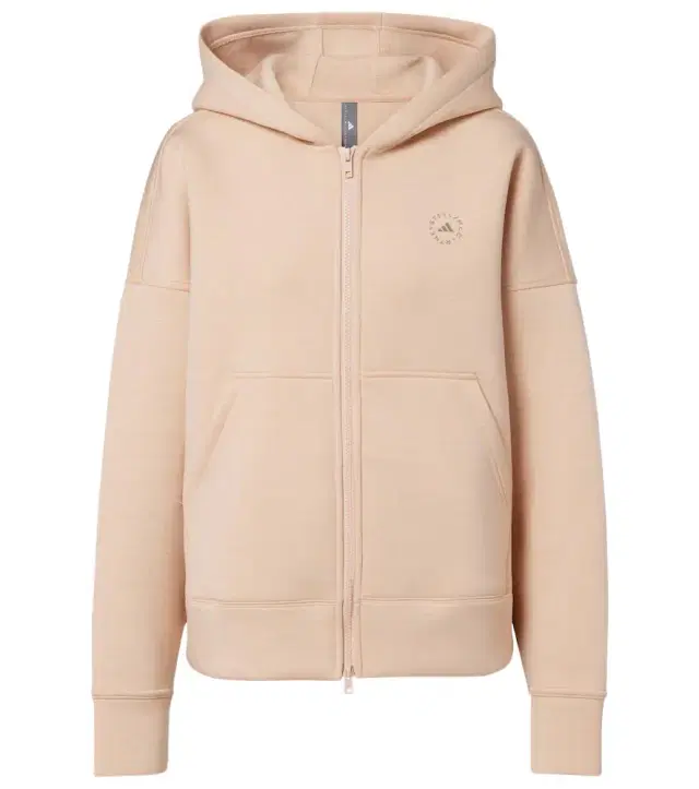 Adidas by Stella McCartney Logo hoodie