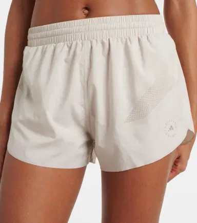 Adidas by Stella McCartney Logo shorts | Thumbnail 2