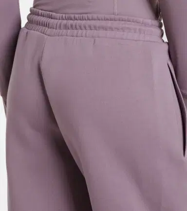 adidas by Stella McCartney Logo cotton-blend sweatpants | Thumbnail 5 adidas by Stella McCartney Logo cotton-blend sweatpants | Thumbnail 5