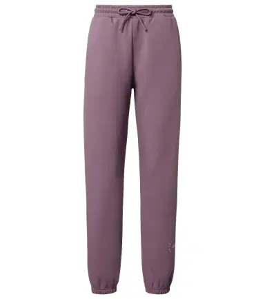 adidas by Stella McCartney Logo cotton-blend sweatpants | Thumbnail 1 adidas by Stella McCartney Logo cotton-blend sweatpants | Thumbnail 1