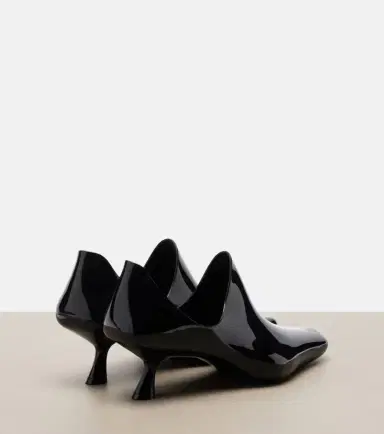 Loewe Emily PVC ankle boots | Thumbnail 3