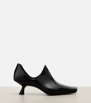Loewe Emily PVC ankle boots | Thumbnail 5
