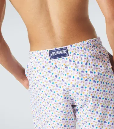 Vilebrequin Moorea printed swim trunks | Thumbnail 4