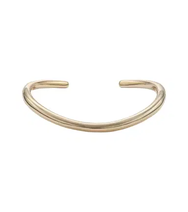 Jennifer Fisher 14kt gold-plated choker | Thumbnail 1