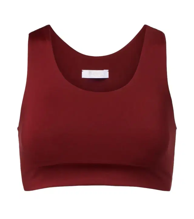 Eres Marie-José sports bra