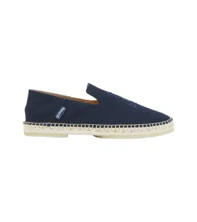 Vilebrequin Embroidered canvas espadrilles | Thumbnail 1