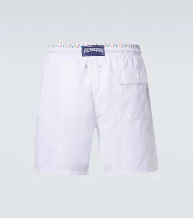 Vilebrequin Moka printed swim trunks | Thumbnail 2