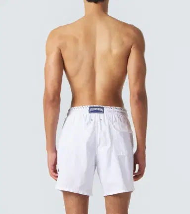 Vilebrequin Moka printed swim trunks | Thumbnail 4