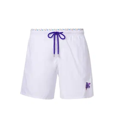 Vilebrequin Moka printed swim trunks | Thumbnail 1