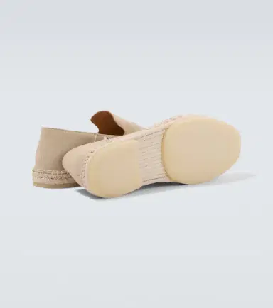 Vilebrequin Embroidered canvas espadrilles | Thumbnail 4 Vilebrequin Embroidered canvas espadrilles | Thumbnail 4