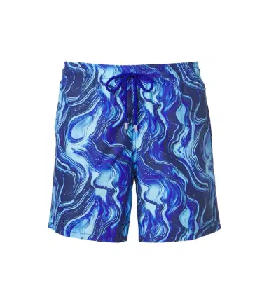 Vilebrequin Moorea printed swim trunks | Thumbnail 1 Vilebrequin Moorea printed swim trunks | Thumbnail 1