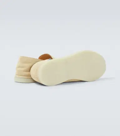 Vilebrequin Suede loafers | Thumbnail 5