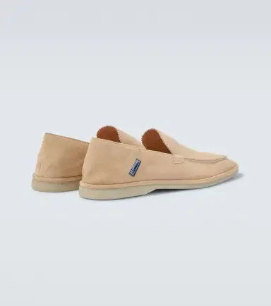 Vilebrequin Suede loafers | Thumbnail 6
