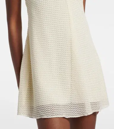 Montce Petal knitted minidress | Thumbnail 2 Montce Petal knitted minidress | Thumbnail 2
