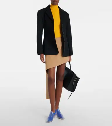 Loewe Emily PVC ankle boots | Thumbnail 6