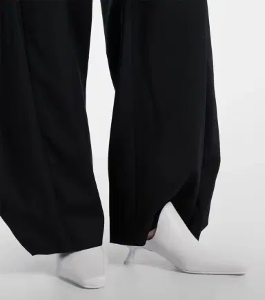 Loewe Emily leather mules | Thumbnail 5