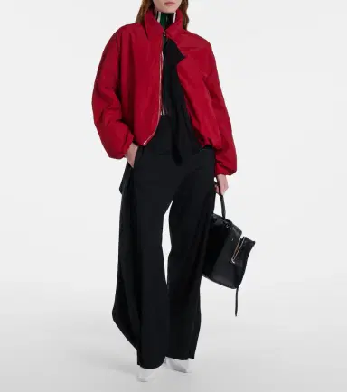 Loewe Emily leather mules | Thumbnail 6