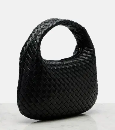 Bottega Veneta Veneta Intrecciato Small top-handle bag | Thumbnail 2