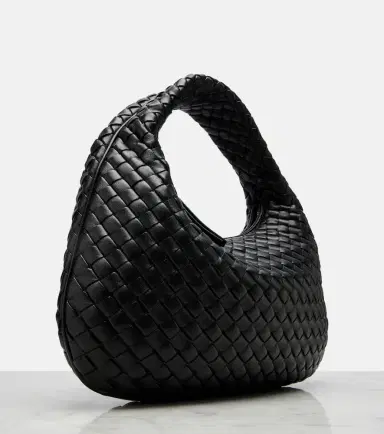 Bottega Veneta Veneta Intrecciato Small top-handle bag | Thumbnail 3
