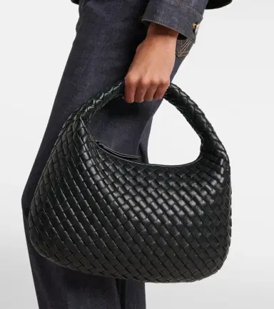 Bottega Veneta Veneta Intrecciato Small top-handle bag | Thumbnail 5