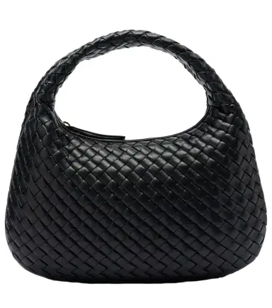 Bottega Veneta Veneta Intrecciato Small top-handle bag | Thumbnail 1