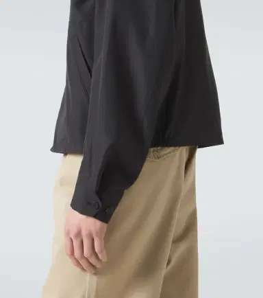 Visvim Somer silk and wool jacket | Thumbnail 6 Visvim Somer silk and wool jacket | Thumbnail 6