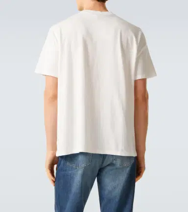 Our Legacy Box printed cotton jersey T-shirt | Thumbnail 5