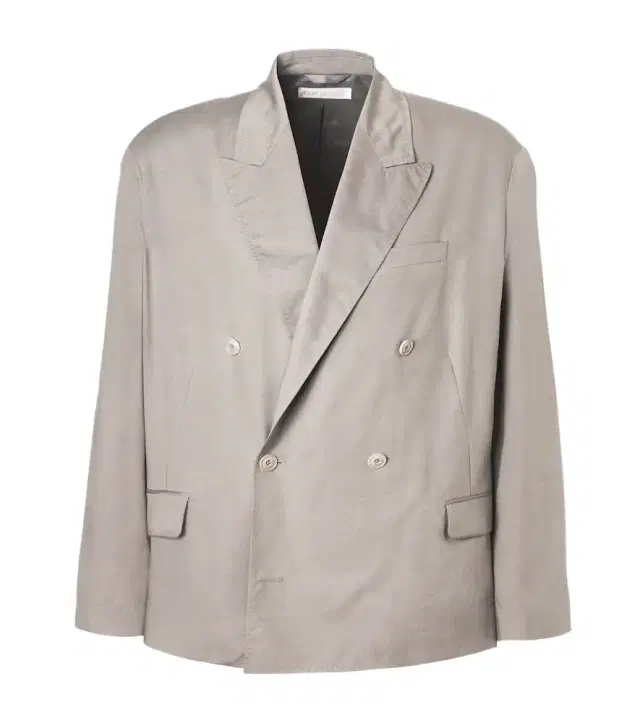 Our Legacy Halt double-breasted blazer