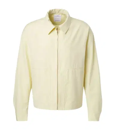 Visvim Somer silk and wool jacket | Thumbnail 1 Visvim Somer silk and wool jacket | Thumbnail 1