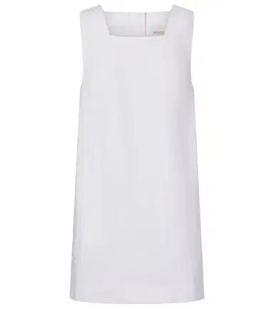Posse Rio linen minidress | Thumbnail 1 Posse Rio linen minidress | Thumbnail 1