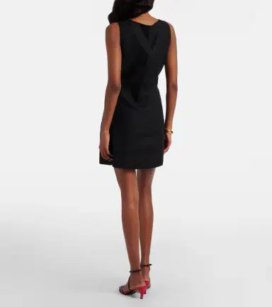 Posse Alice linen minidress | Thumbnail 5 Posse Alice linen minidress | Thumbnail 5