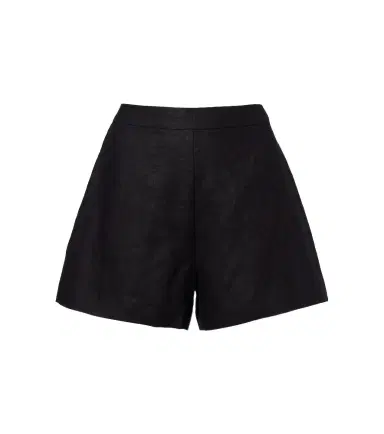 Posse Perri linen shorts | Thumbnail 1 Posse Perri linen shorts | Thumbnail 1