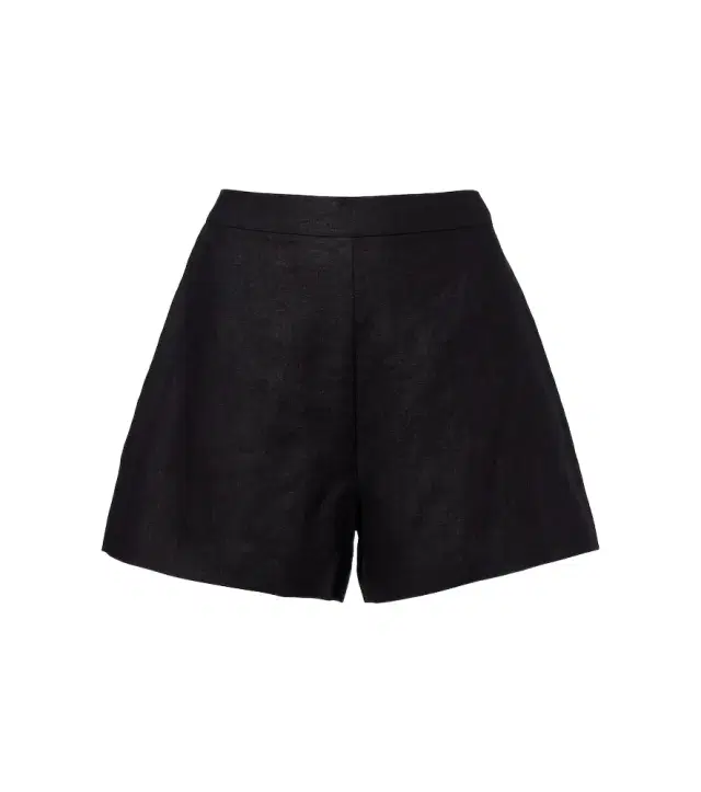 Perri linen shorts
