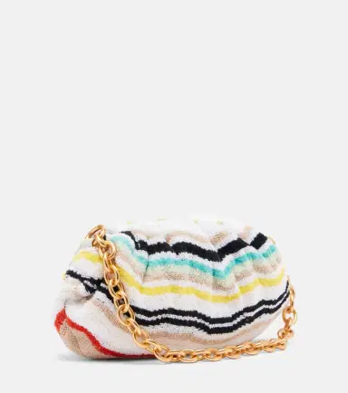 Missoni Zigzag Small clutch | Thumbnail 3 Missoni Zigzag Small clutch | Thumbnail 3