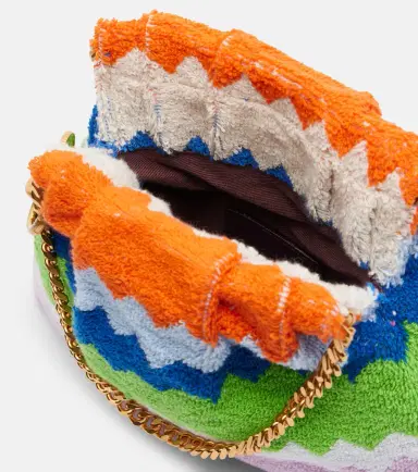 Missoni Zigzag Small top-handle bag | Thumbnail 2