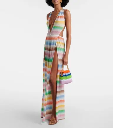 Missoni Zigzag Small top-handle bag | Thumbnail 5
