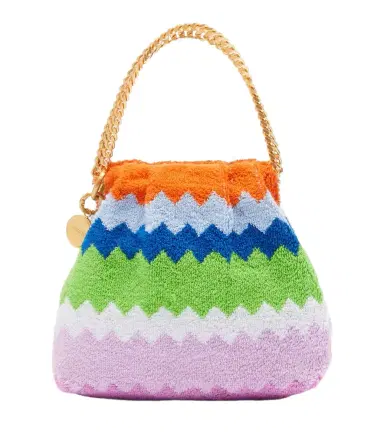 Missoni Zigzag Small top-handle bag | Thumbnail 1