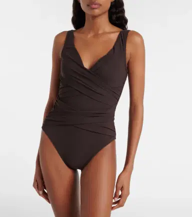 Karla Colletto Smart swimsuit | Thumbnail 3
