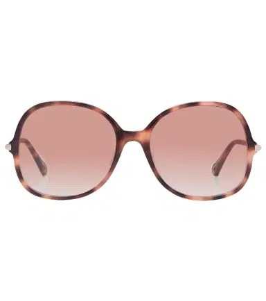 Chloé Chloé Oversized sunglasses | Thumbnail 1