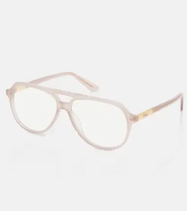 Chloé Chloé Judy aviator glasses | Thumbnail 3