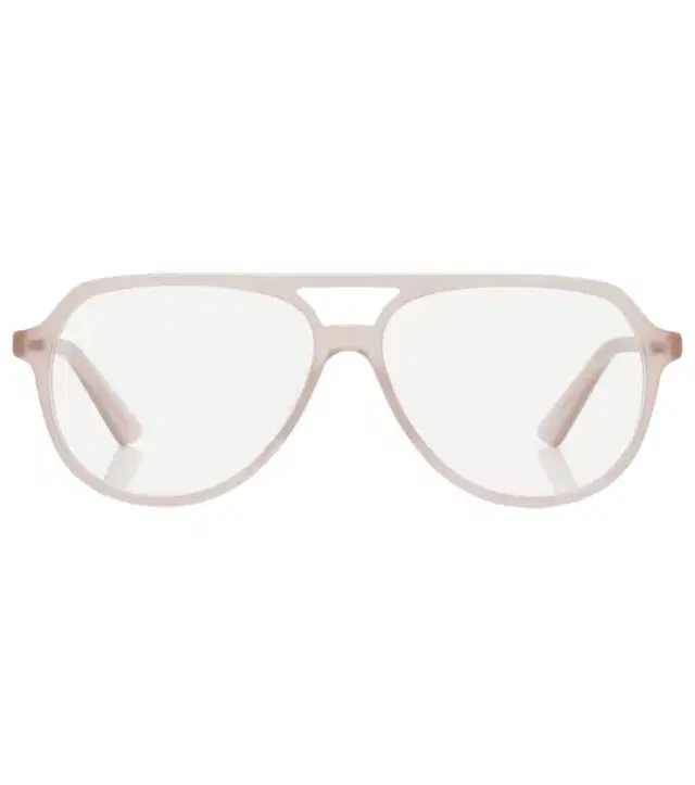 Chloé Chloé Judy aviator glasses