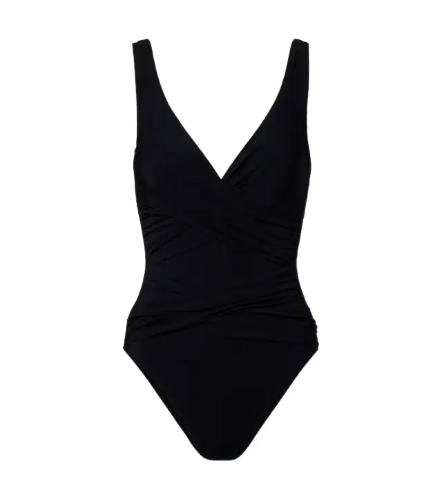 Smart swimsuit