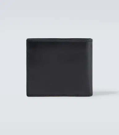 Saint Laurent Cassandre leather wallet | Thumbnail 4 Saint Laurent Cassandre leather wallet | Thumbnail 4