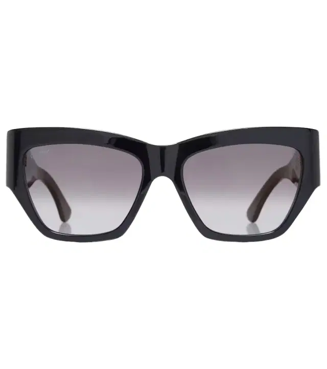 Cartier Eyewear Collection Signature C cat-eye sunglasses