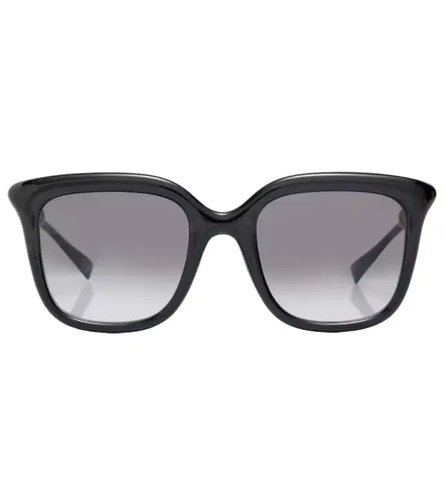 Gucci Bamboo square sunglasses
