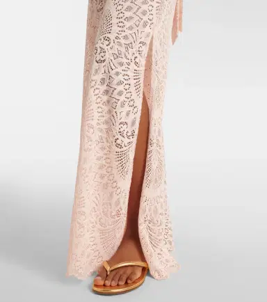 Alexandra Miro Irena halterneck lace jumpsuit | Thumbnail 6 Alexandra Miro Irena halterneck lace jumpsuit | Thumbnail 6